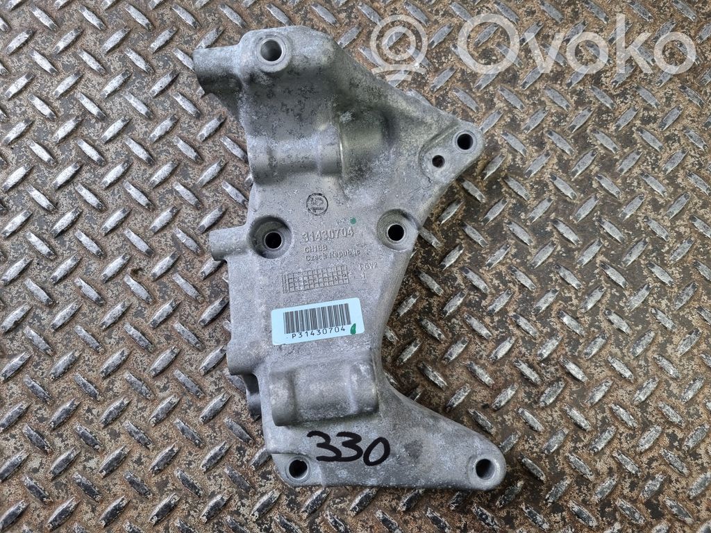 Volvo XC60 Generator/alternator bracket 