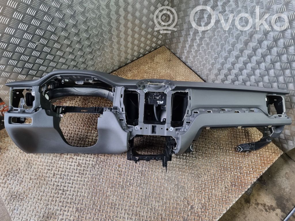 Volvo XC60 Panelė 