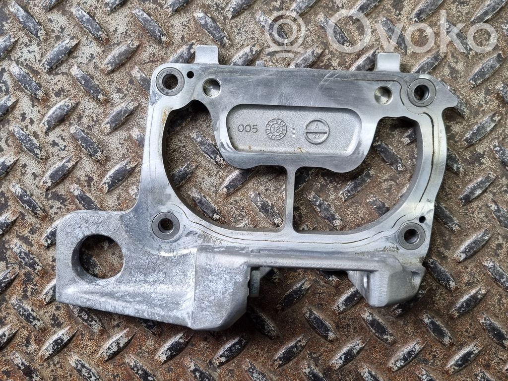 A/C compressor mount bracket   31459809