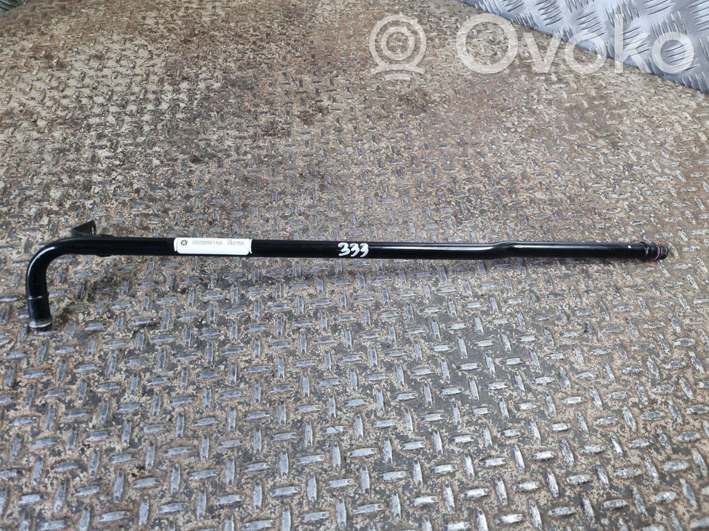 Dodge Charger Engine coolant pipe/hose 