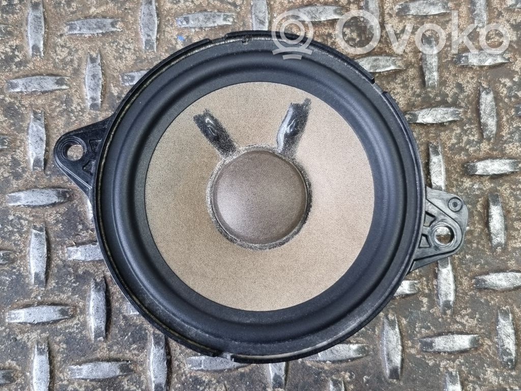 Audi Q5 SQ5 FY Panel speaker 