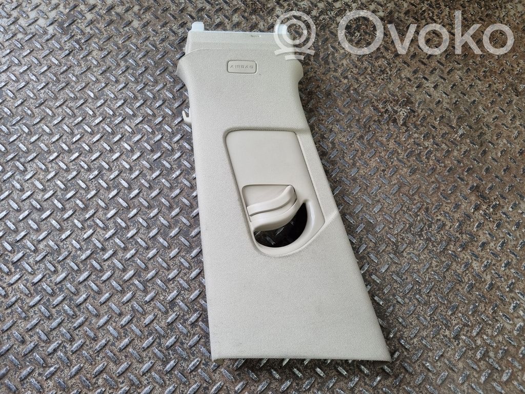 Audi Q5 SQ5 FY Capac stâlp (B) (superior) 