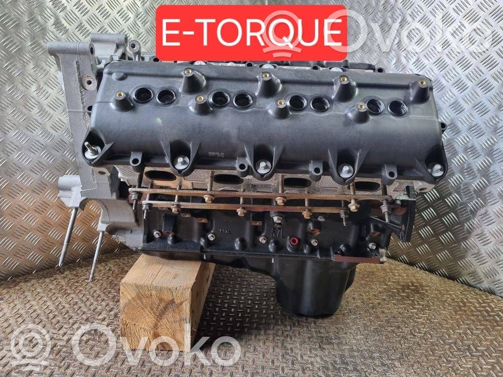 Ram 1500 DT Motor 