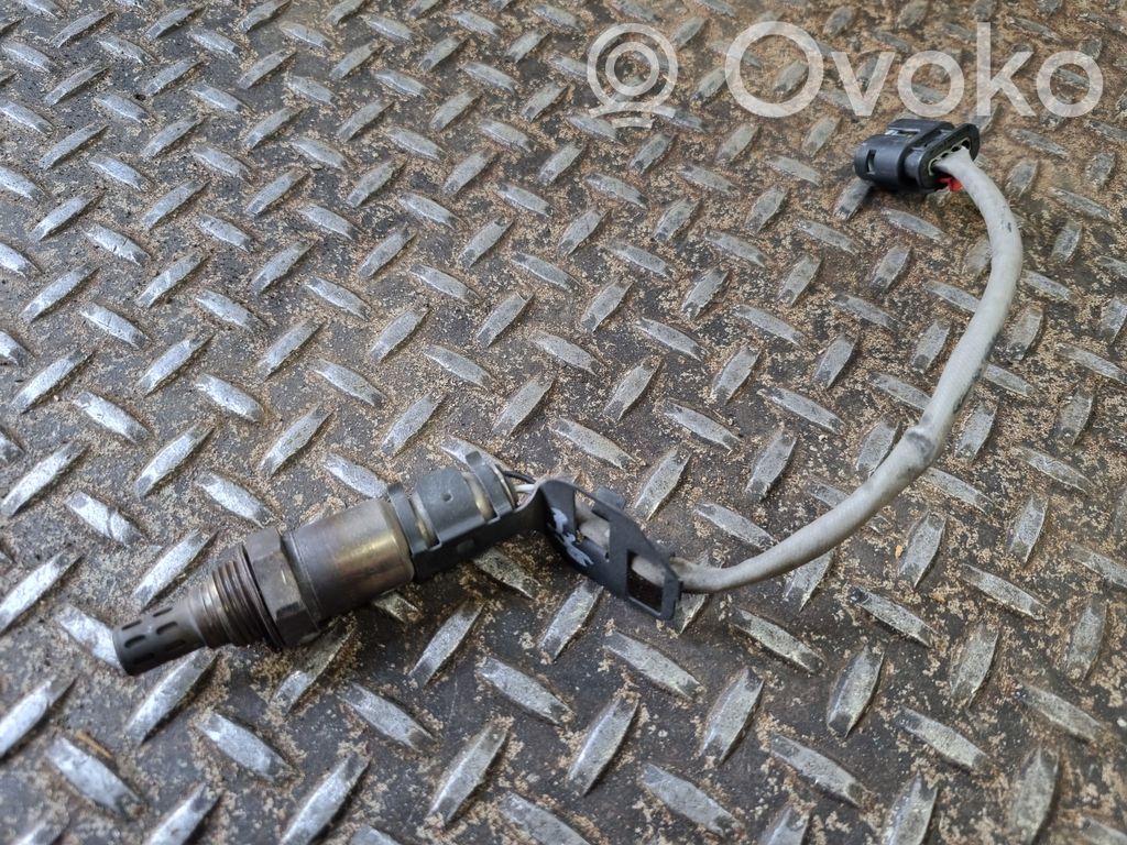 Ram 1500 Lambda probe sensor 