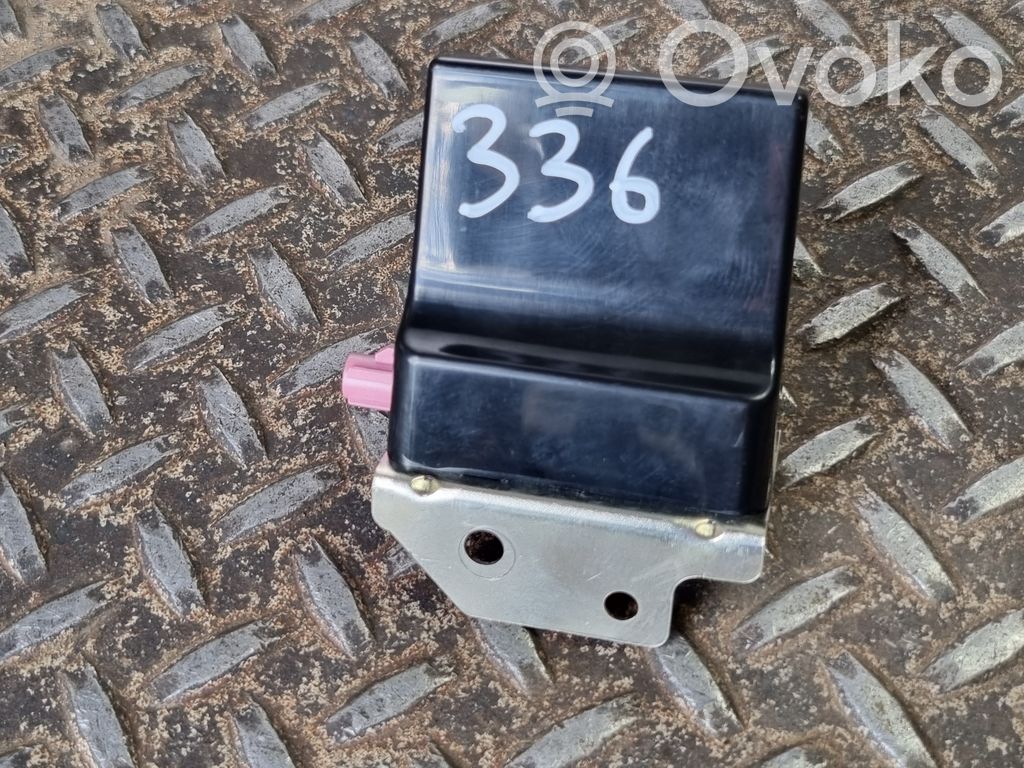 Ram 1500 DT Antenne GPS 