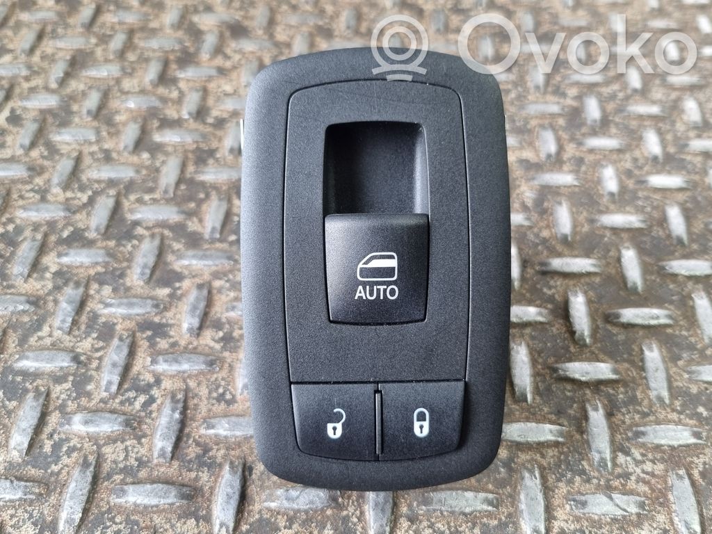 Ram 1500 DT Electric window control switch 
