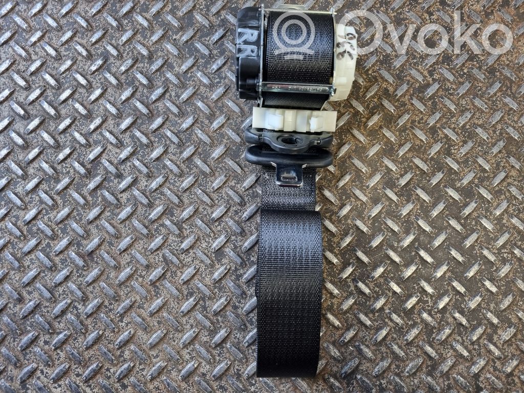 Ram 1500 DT Cinturón trasero 