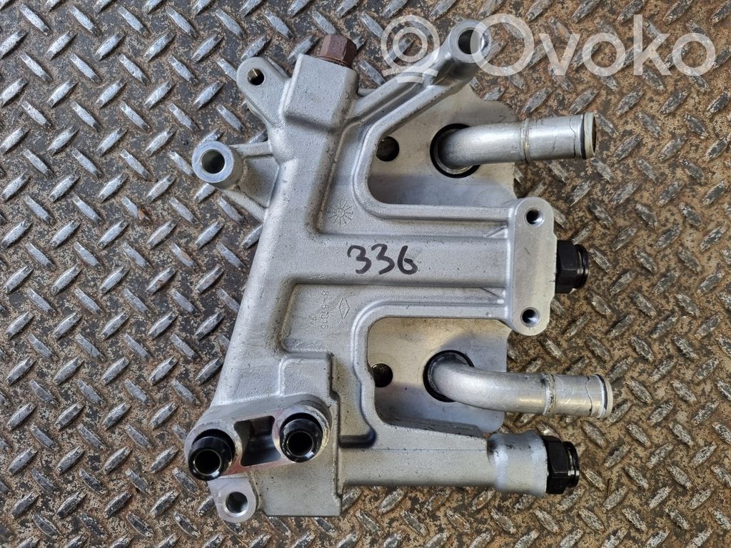 Ram 1500 DT Transmission/gearbox oil cooler 