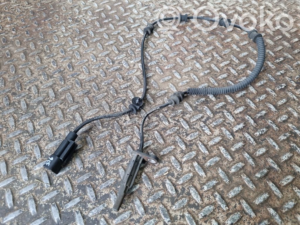 Ram 1500 DT ABS Sensor hinten 