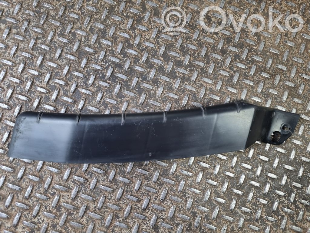 Ram 1500 Front splash guards bracket 