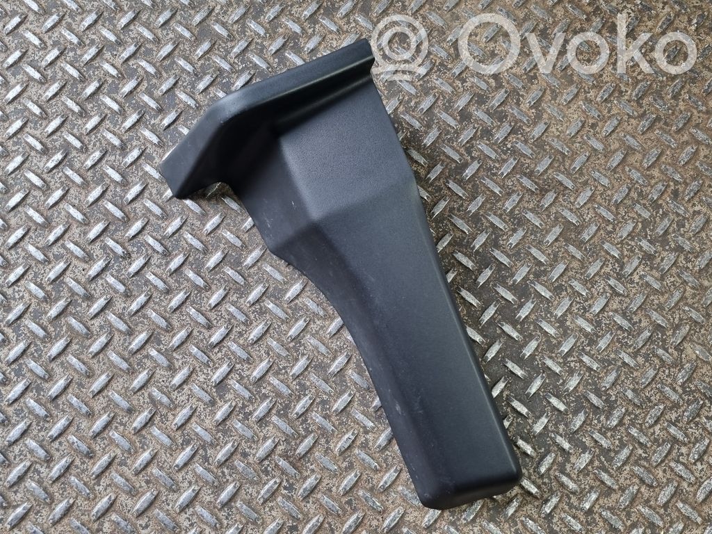 Ram 1500 DT Rear mudguard 