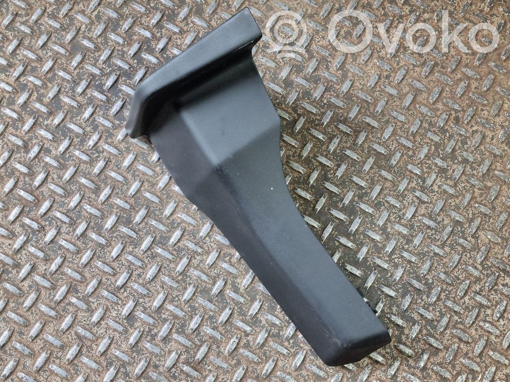 Ram 1500 DT Rear mudguard 