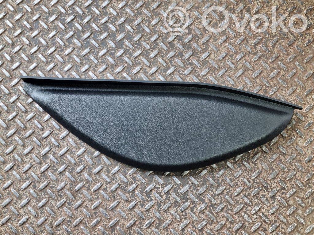 Ram 1500 DT Dashboard side end trim 