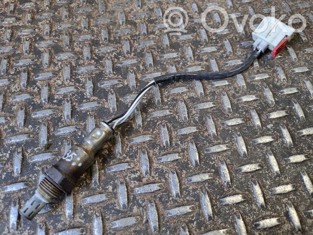 Dodge Durango III Lambda probe sensor 