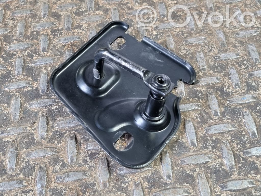 Audi Q3 F3 Engine bonnet/hood lock/latch loop/hook 