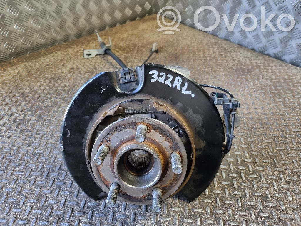 Galinė stebulė   68079761AA,04779643AD