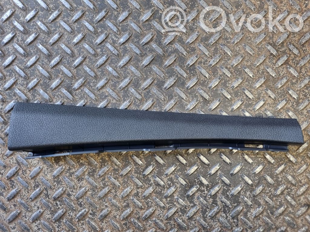 Audi Q3 F3 Otras partes del panel de instrumentos 