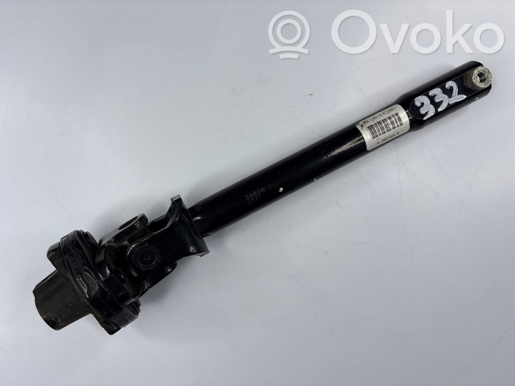 Dodge Charger Steering column universal joint 