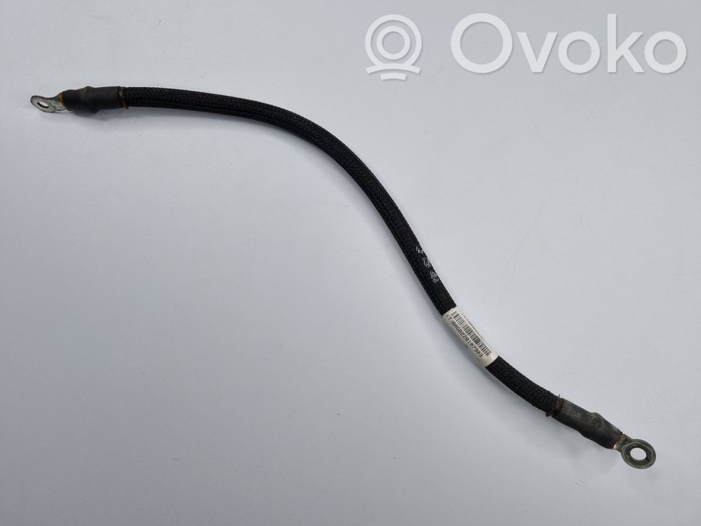 Dodge Charger Cable negativo de tierra (batería) 