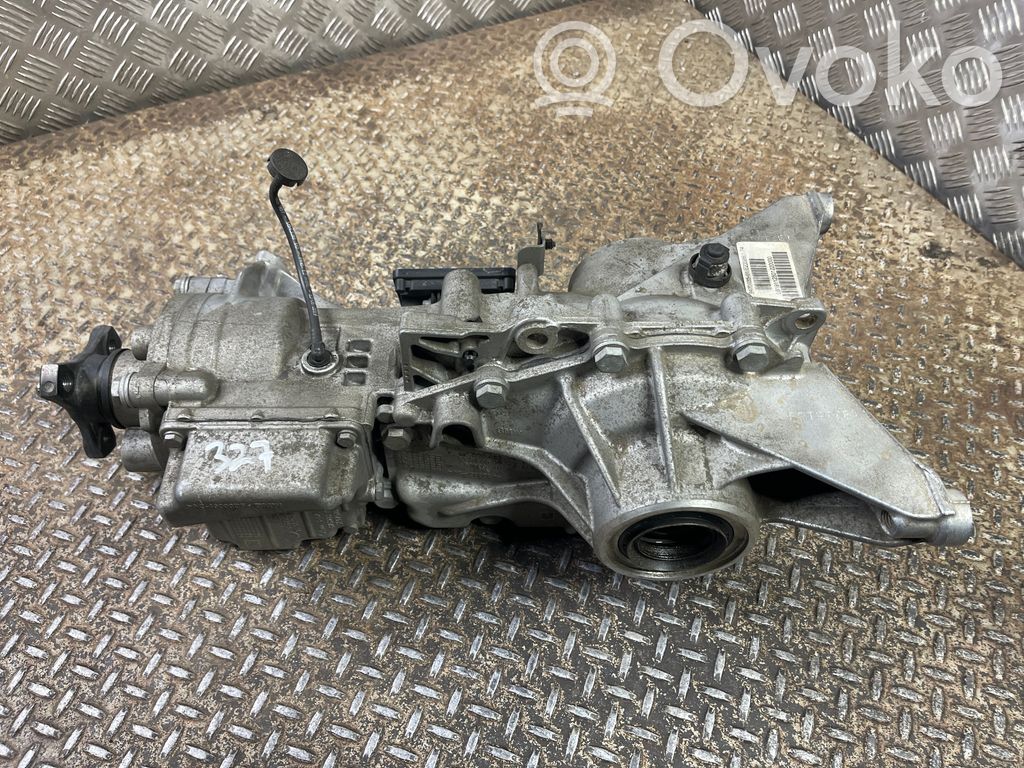 BMW 2 F44 Rear differential 