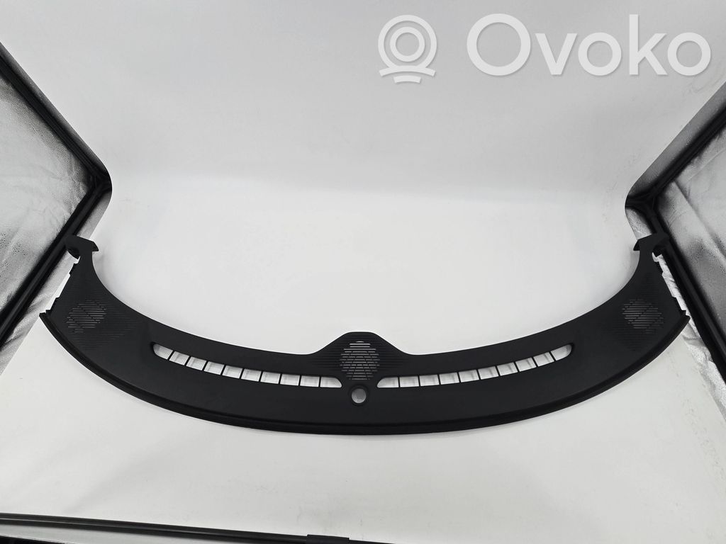 Dodge Challenger Other dashboard part 