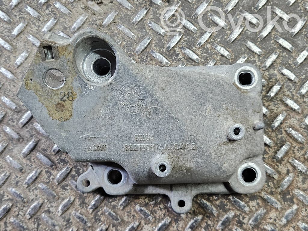 Jeep Grand Cherokee Engine mounting bracket 