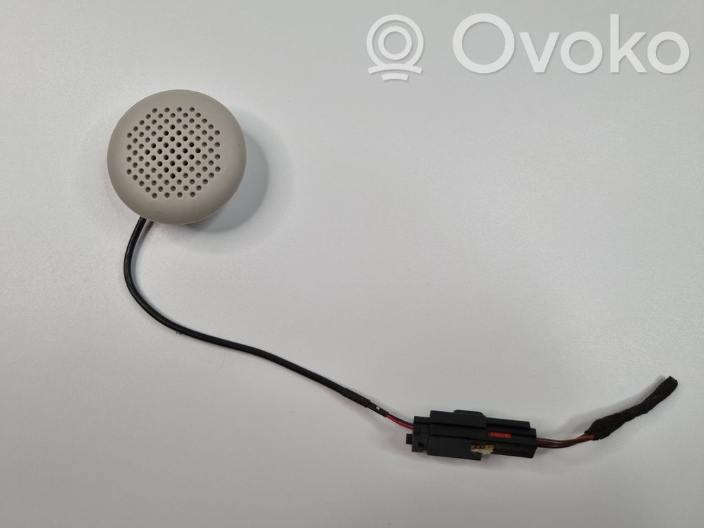 Jeep Grand Cherokee Mikrofons (bluetooth / tālrunis) 