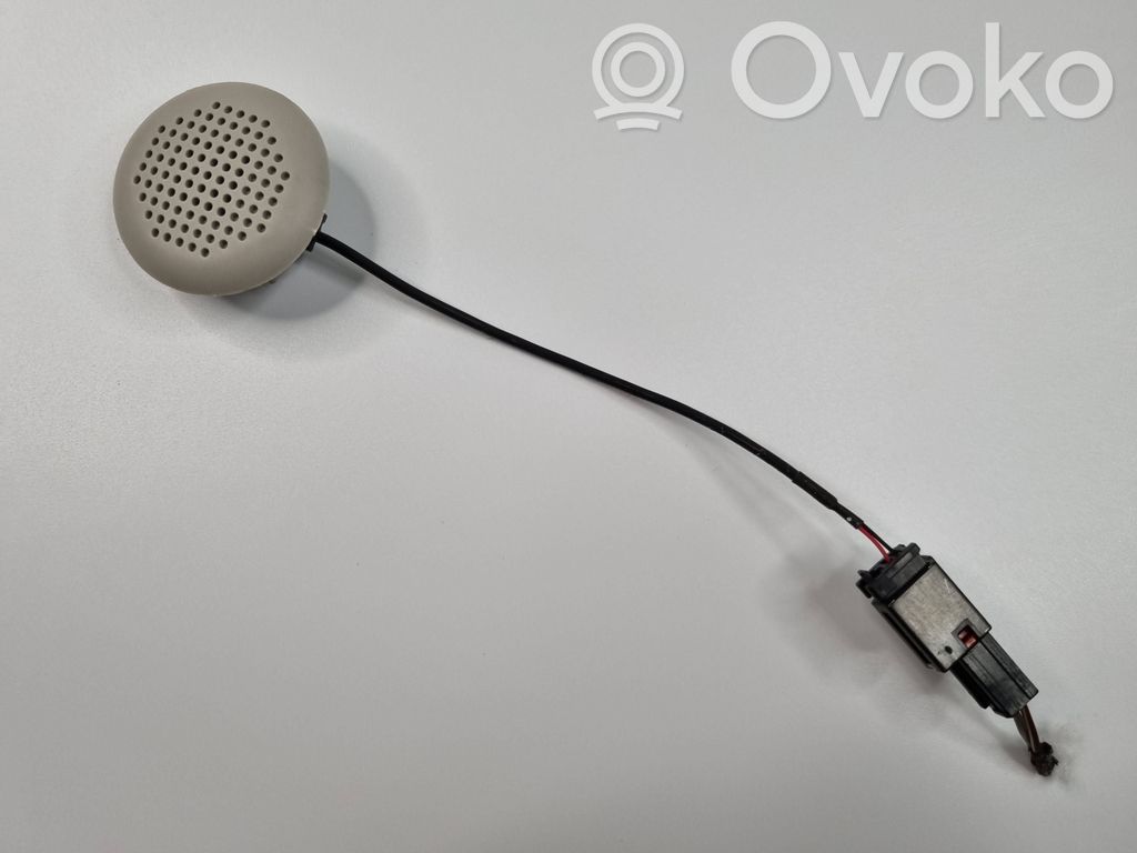 Jeep Grand Cherokee Mikrofons (bluetooth / tālrunis) 