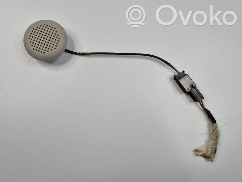 Jeep Grand Cherokee Mikrofons (bluetooth / tālrunis) 