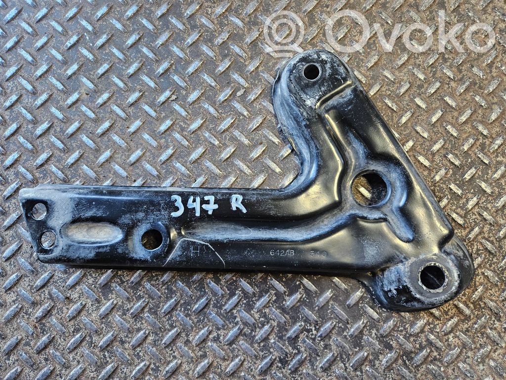 Jeep Grand Cherokee Other front suspension part 