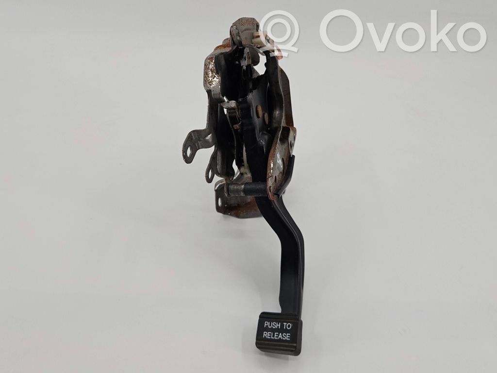 Jeep Grand Cherokee Frein à main / assemblage du levier 