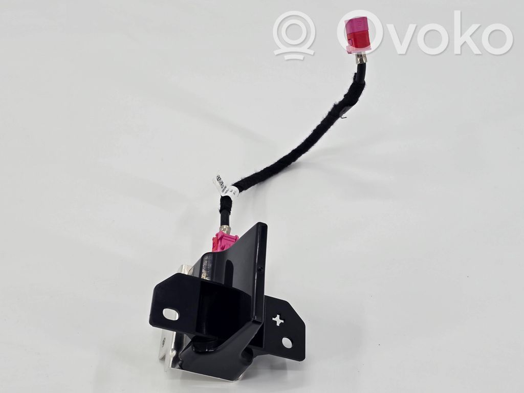 Jeep Grand Cherokee Antenne GPS 
