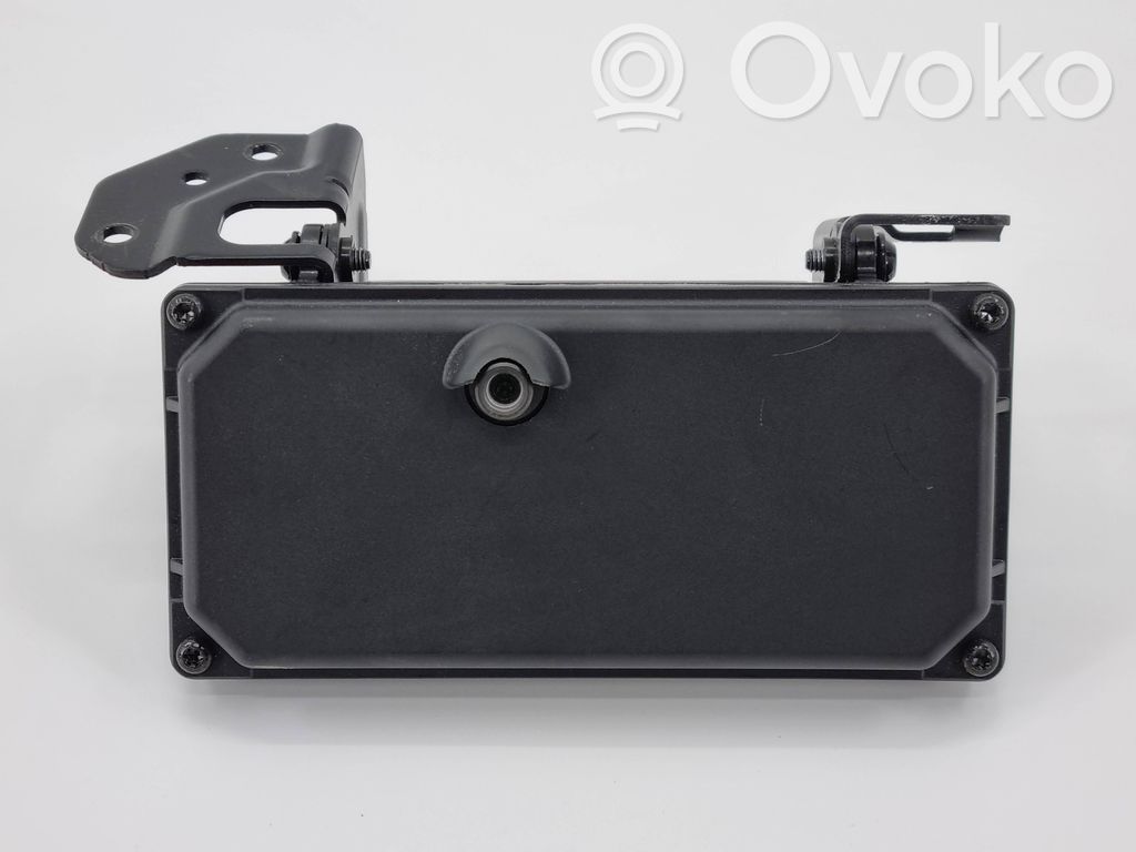Ram 1500 Windshield/windscreen camera 