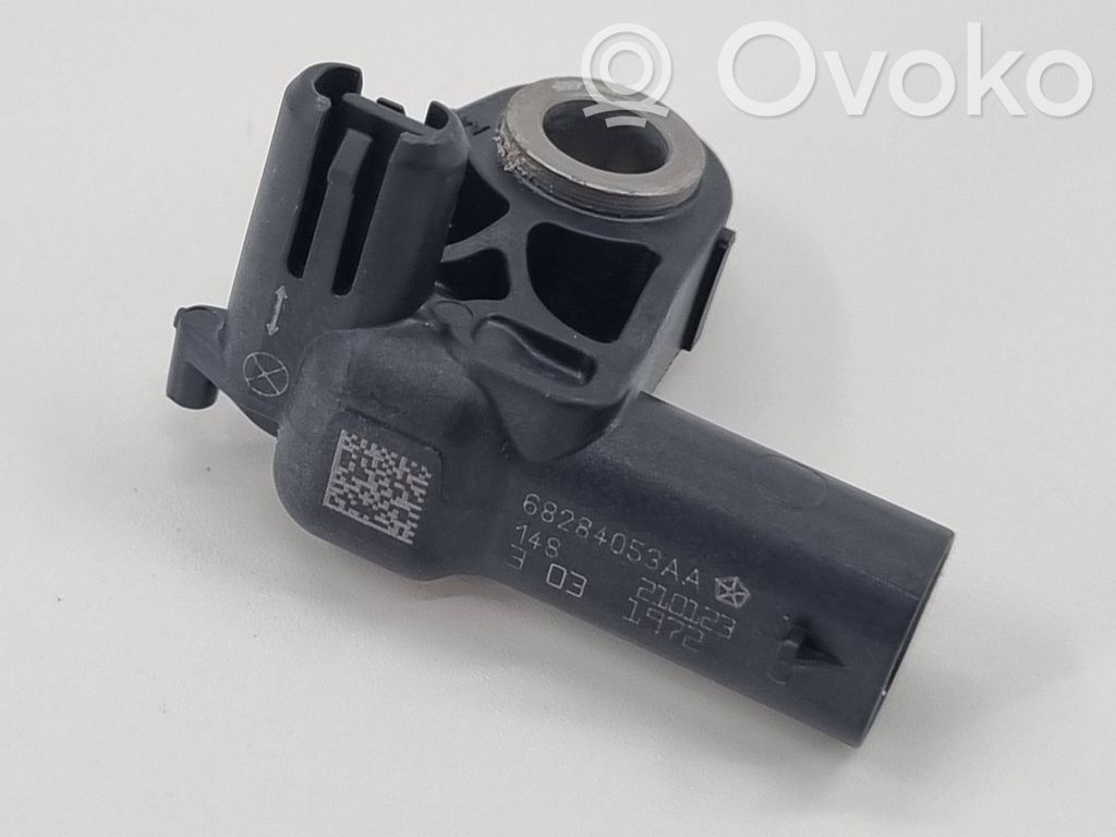 Ram 1500 DT Airbagsensor Crashsensor Drucksensor 