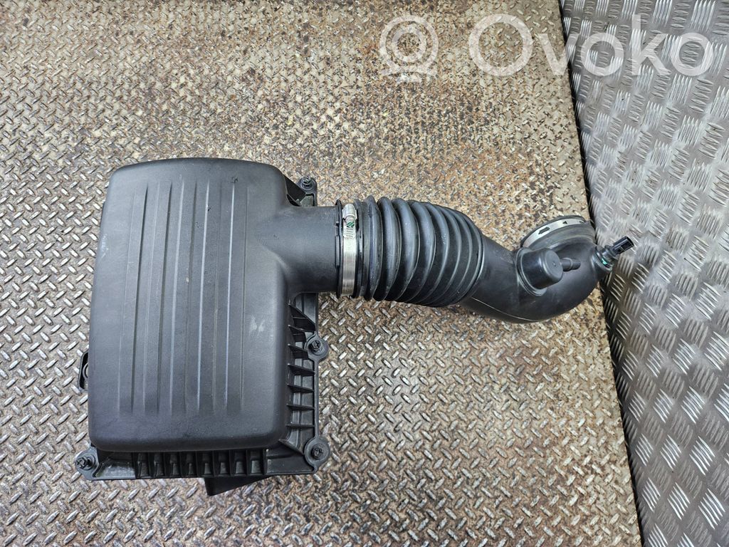 Ram 1500 DT Air filter box 