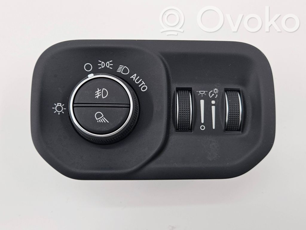 Ram 1500 Light switch 