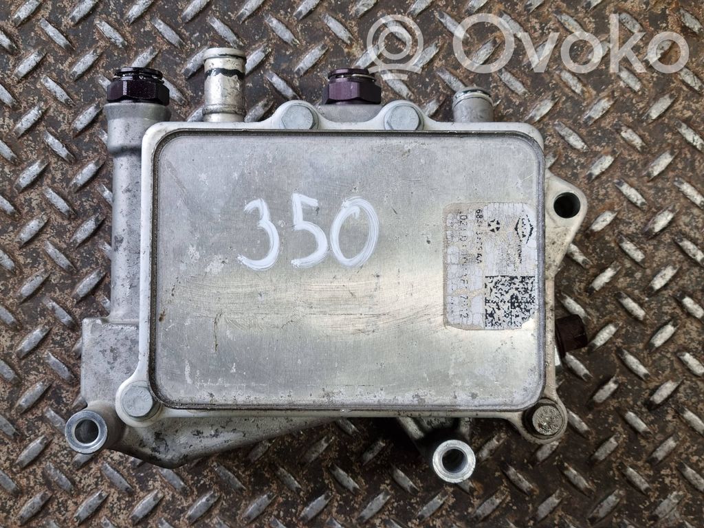 Ram 1500 DT Transmission/gearbox oil cooler 
