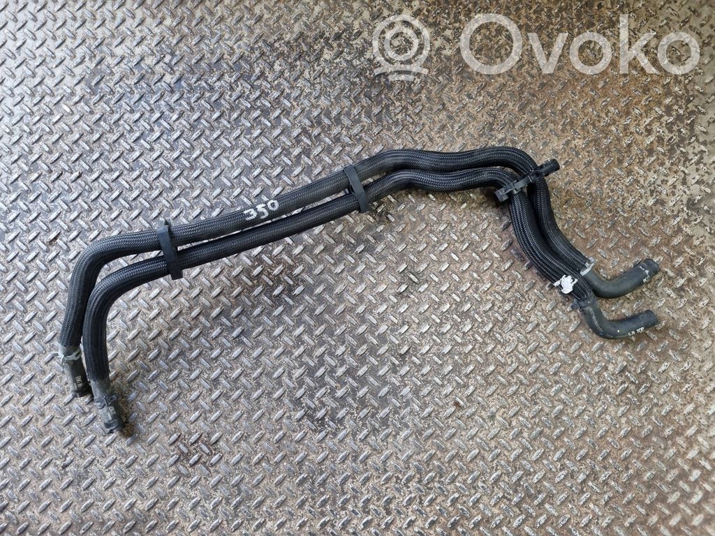 Ram 1500 DT Engine coolant pipe/hose 
