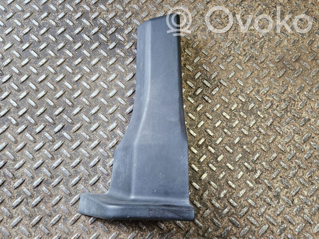 Ram 1500 DT Rear mudguard 