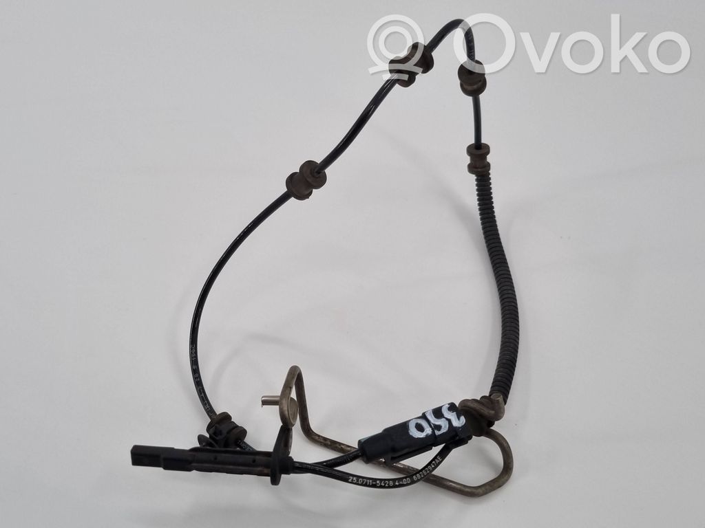 Ram 1500 DT ABS Sensor hinten 