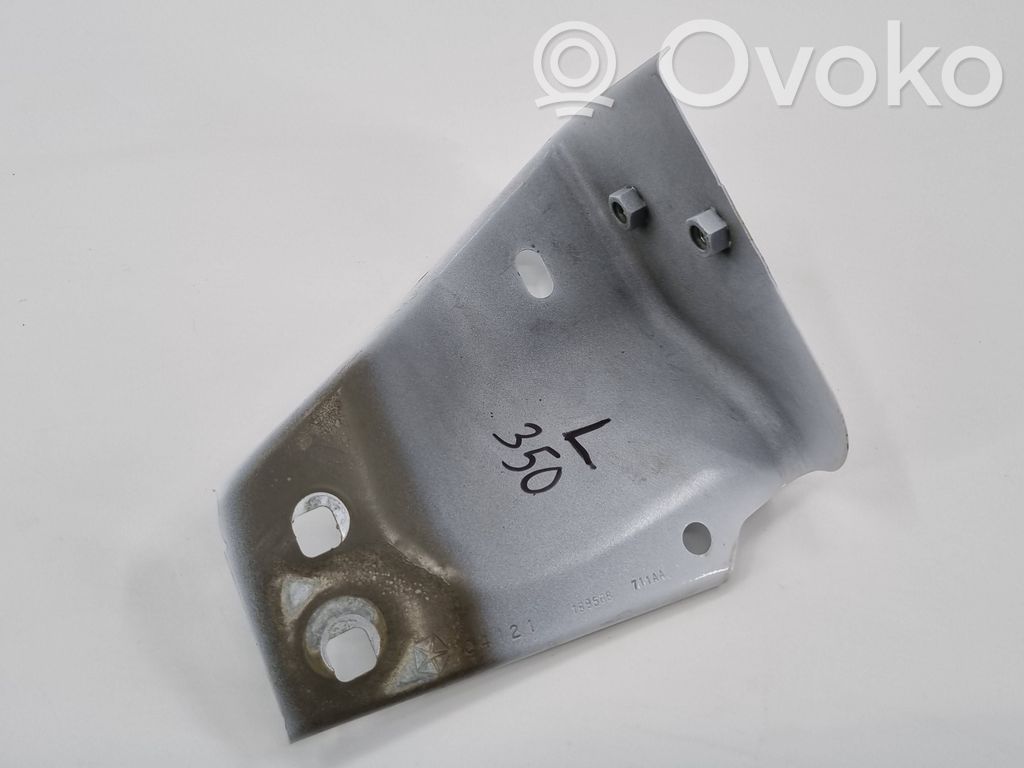 Ram 1500 DT Fender mounting bracket 