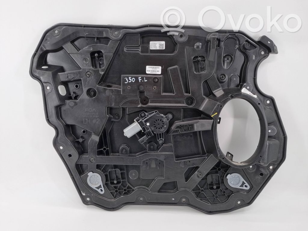 Ram 1500 DT Macara ușă față cu motor 