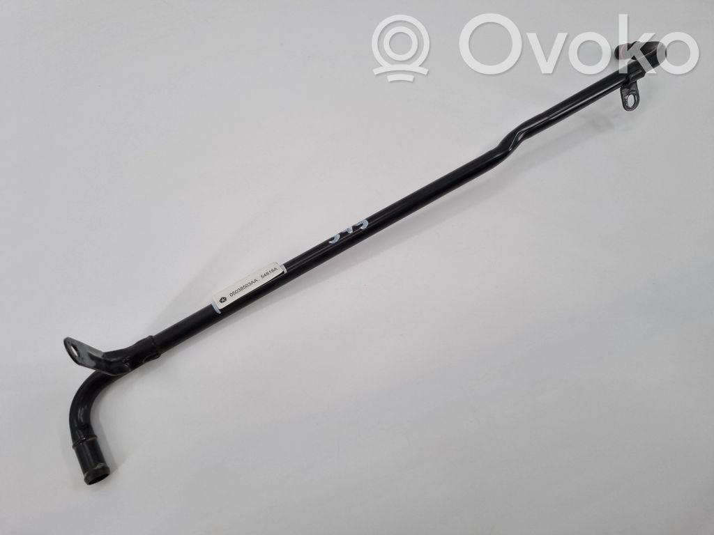 Dodge Challenger Engine coolant pipe/hose 