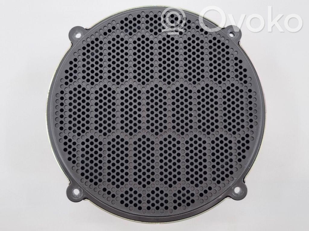Dodge Challenger Altavoz subwoofer 