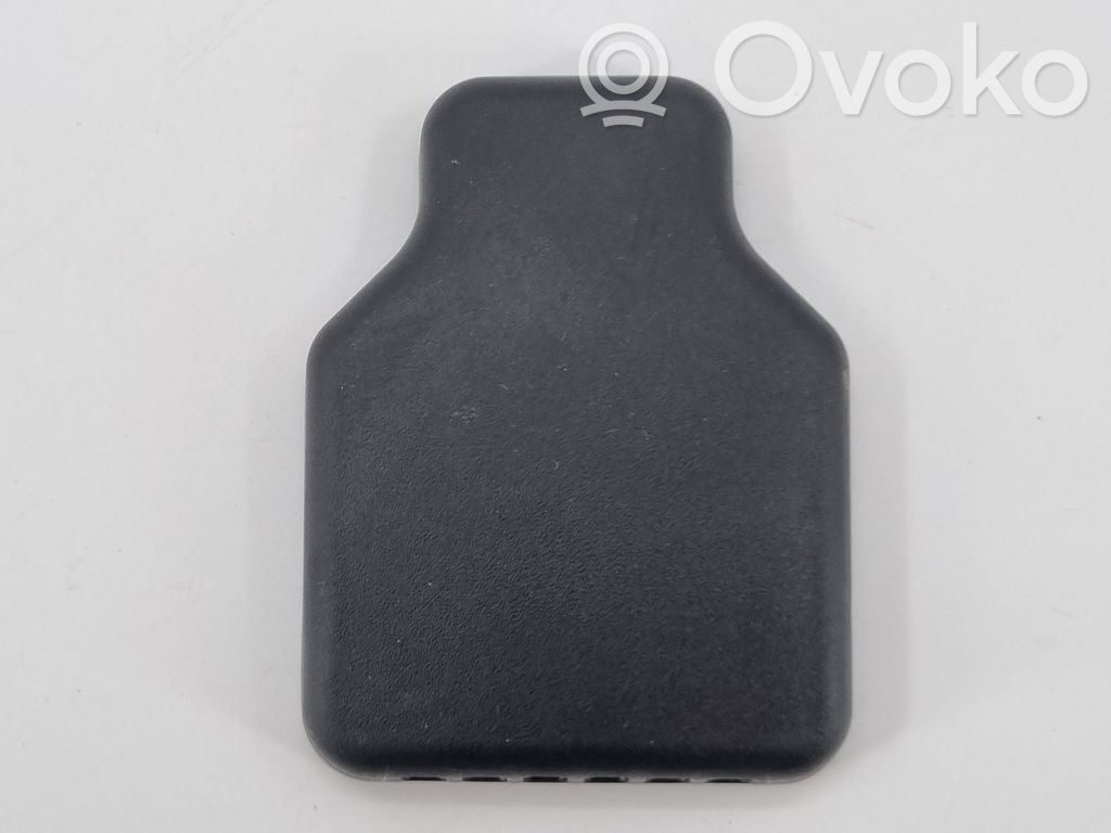 Dodge Challenger Altra parte interiore 