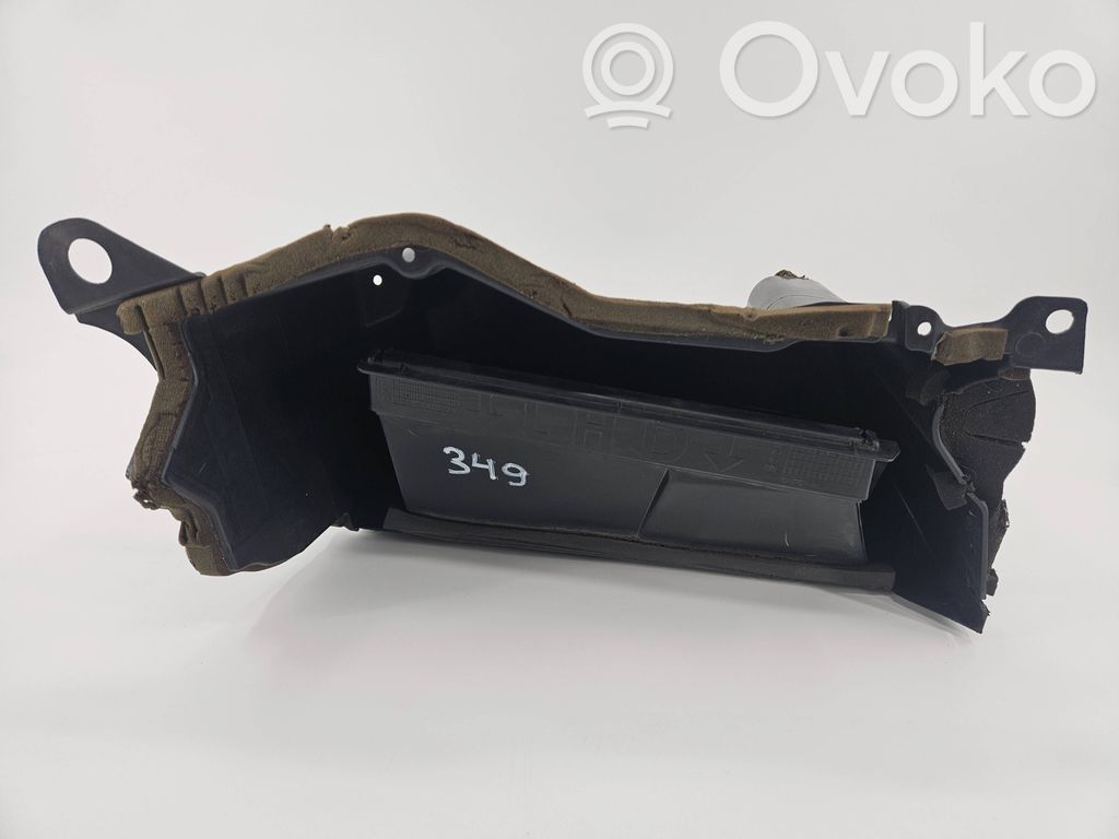 Obudowa / Osłona mikrofiltra kabinowego   550381179AE,550381179AF