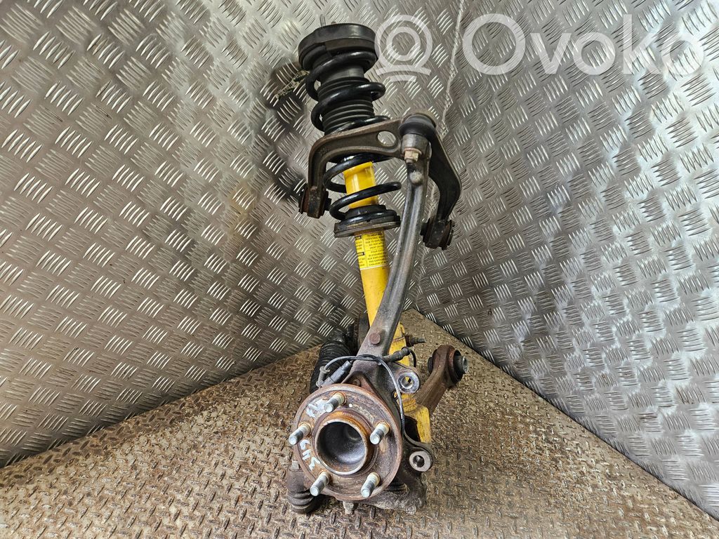 Dodge Challenger Zawieszenie przednie / Komplet 