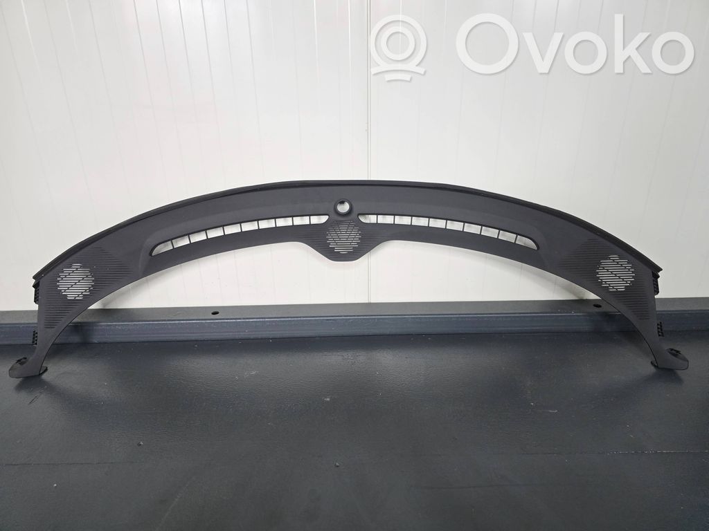 Dodge Challenger Dysze / Kratki nawiewu deski rozdzielczej 