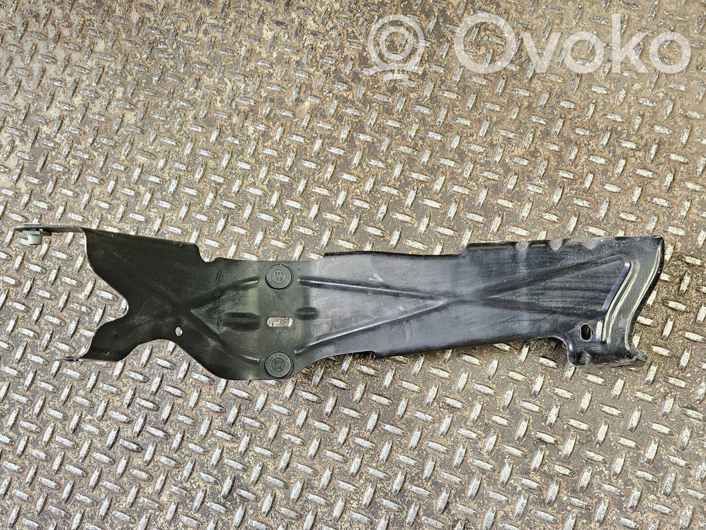 Ram 1500 DT Rear bumper mounting bracket 