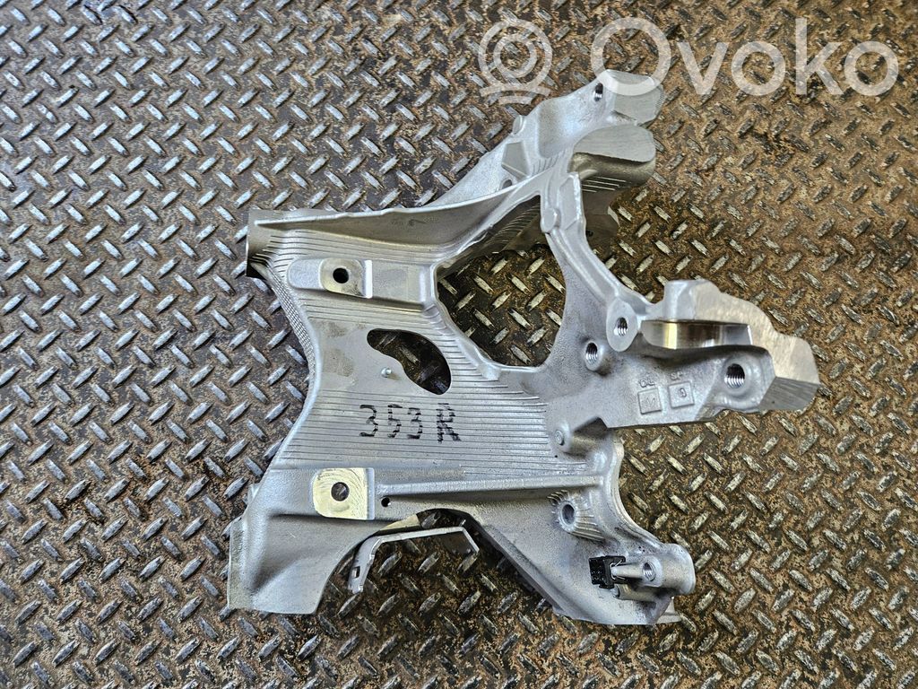 Audi A5 Halterung Lager Motor 